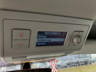 VW California Gebrauchtwagen VW California Gebrauchtwagen