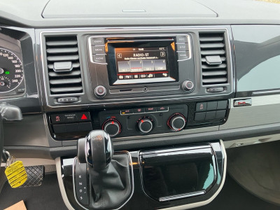 VW California Gebrauchtwagen VW California Gebrauchtwagen