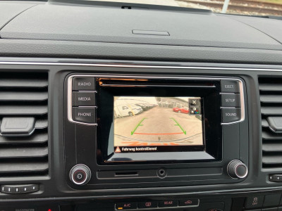 VW California Gebrauchtwagen VW California Gebrauchtwagen