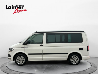 VW California Gebrauchtwagen VW California Gebrauchtwagen