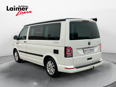 VW California Gebrauchtwagen VW California Gebrauchtwagen