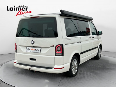 VW California Gebrauchtwagen VW California Gebrauchtwagen