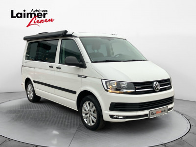 VW California Gebrauchtwagen VW California Gebrauchtwagen