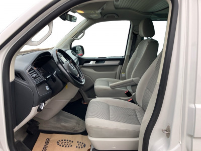 VW California Gebrauchtwagen VW California Gebrauchtwagen