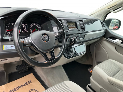 VW California Gebrauchtwagen VW California Gebrauchtwagen