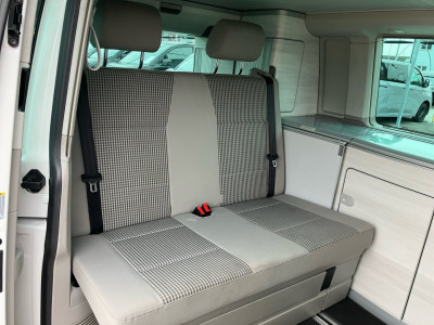 VW California Gebrauchtwagen VW California Gebrauchtwagen