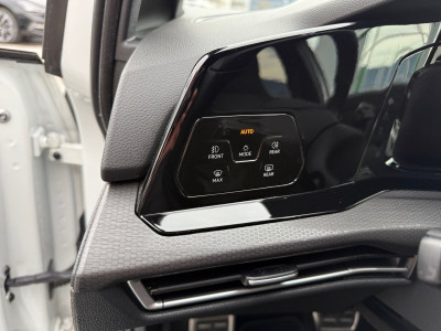 VW Golf Gebrauchtwagen VW Golf Gebrauchtwagen