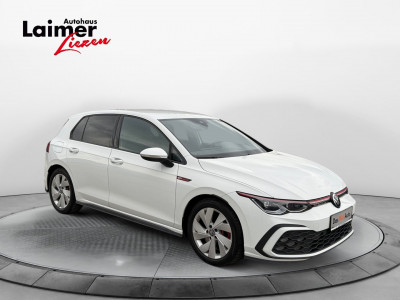 VW Golf Gebrauchtwagen VW Golf Gebrauchtwagen