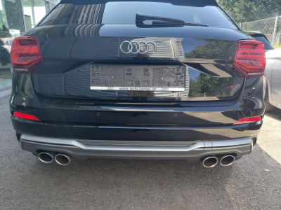 Audi Q2 Gebrauchtwagen