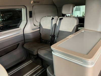 VW California Gebrauchtwagen