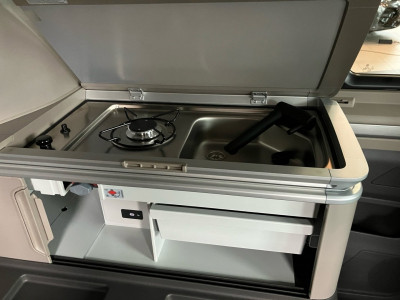 VW California Gebrauchtwagen