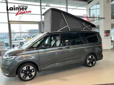 VW California Gebrauchtwagen