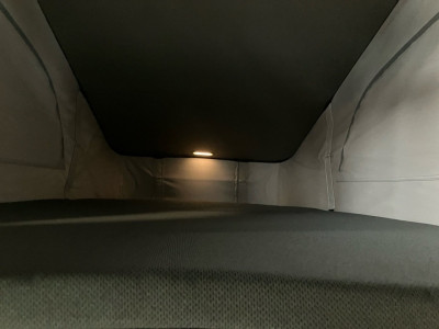 VW California Gebrauchtwagen