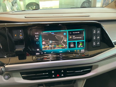 VW California Gebrauchtwagen