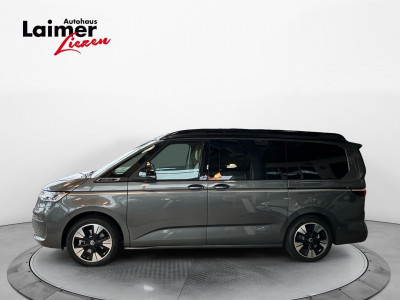 VW California Gebrauchtwagen