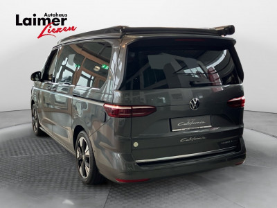 VW California Gebrauchtwagen