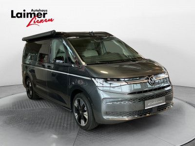 VW California Gebrauchtwagen
