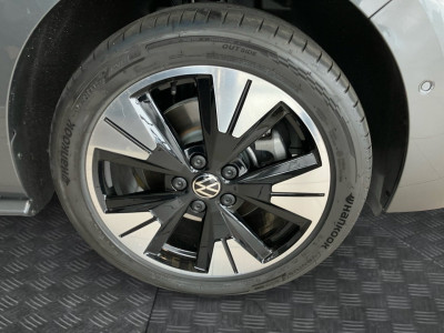 VW California Gebrauchtwagen