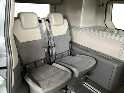 VW California Gebrauchtwagen