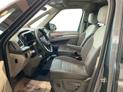 VW California Gebrauchtwagen