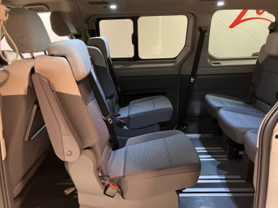 VW Multivan Gebrauchtwagen