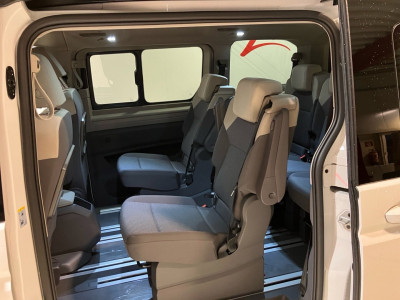 VW Multivan Gebrauchtwagen