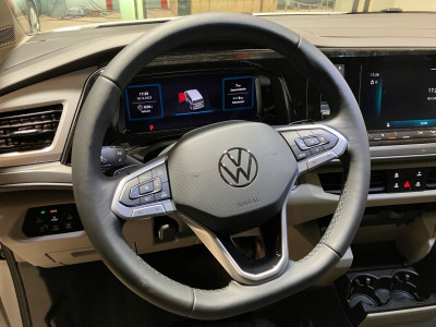 VW Multivan Gebrauchtwagen