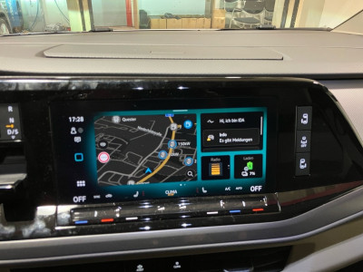 VW Multivan Gebrauchtwagen