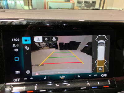 VW Multivan Gebrauchtwagen