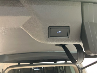 VW Multivan Gebrauchtwagen