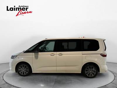 VW Multivan Gebrauchtwagen