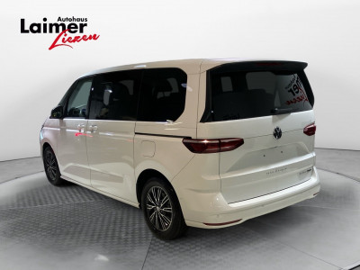 VW Multivan Gebrauchtwagen