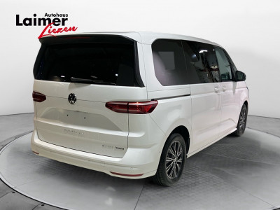 VW Multivan Gebrauchtwagen