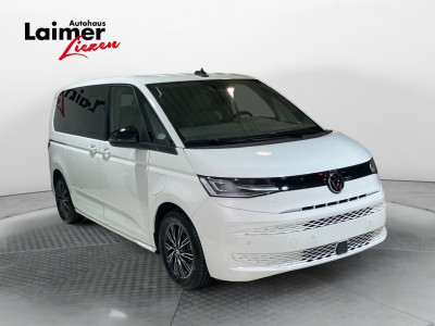 VW Multivan Gebrauchtwagen