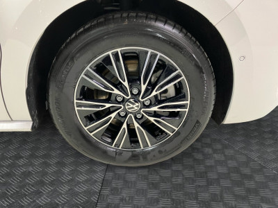 VW Multivan Gebrauchtwagen