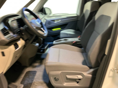 VW Multivan Gebrauchtwagen