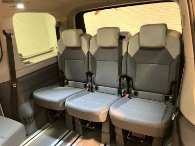 VW Multivan Gebrauchtwagen