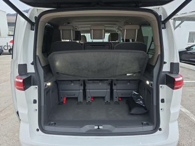 VW Multivan Gebrauchtwagen