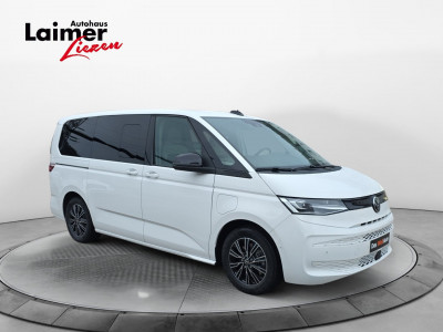 VW Multivan Gebrauchtwagen