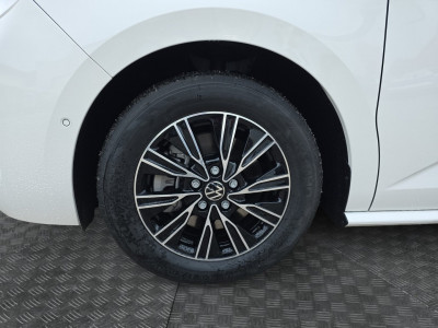 VW Multivan Gebrauchtwagen