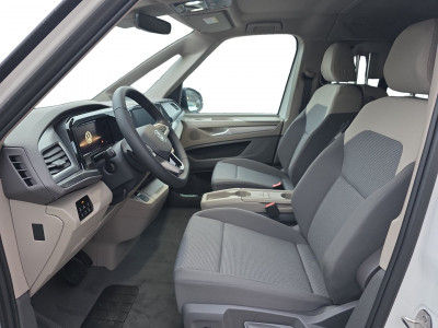 VW Multivan Gebrauchtwagen