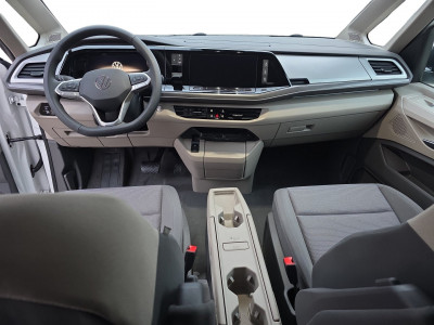 VW Multivan Gebrauchtwagen