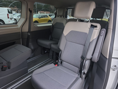 VW Multivan Gebrauchtwagen