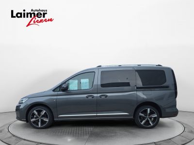 VW Caddy Gebrauchtwagen VW Caddy Gebrauchtwagen