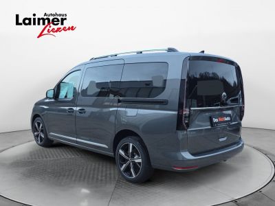VW Caddy Gebrauchtwagen VW Caddy Gebrauchtwagen