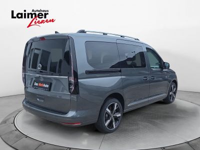 VW Caddy Gebrauchtwagen VW Caddy Gebrauchtwagen