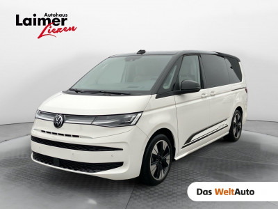 VW Multivan Gebrauchtwagen VW Multivan Gebrauchtwagen