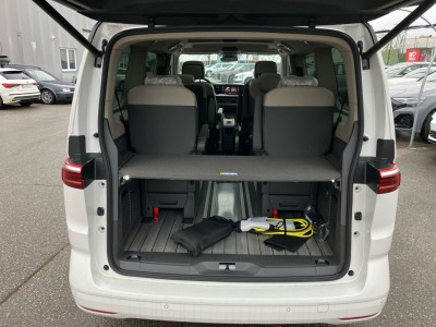 VW Multivan Gebrauchtwagen VW Multivan Gebrauchtwagen