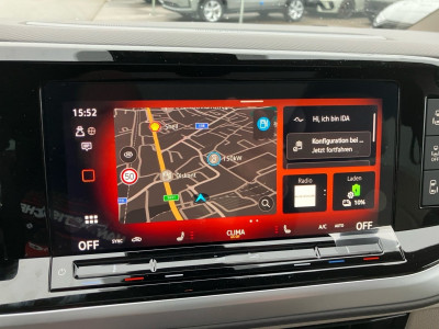 VW Multivan Gebrauchtwagen VW Multivan Gebrauchtwagen