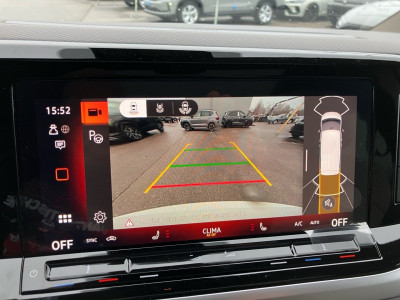 VW Multivan Gebrauchtwagen VW Multivan Gebrauchtwagen